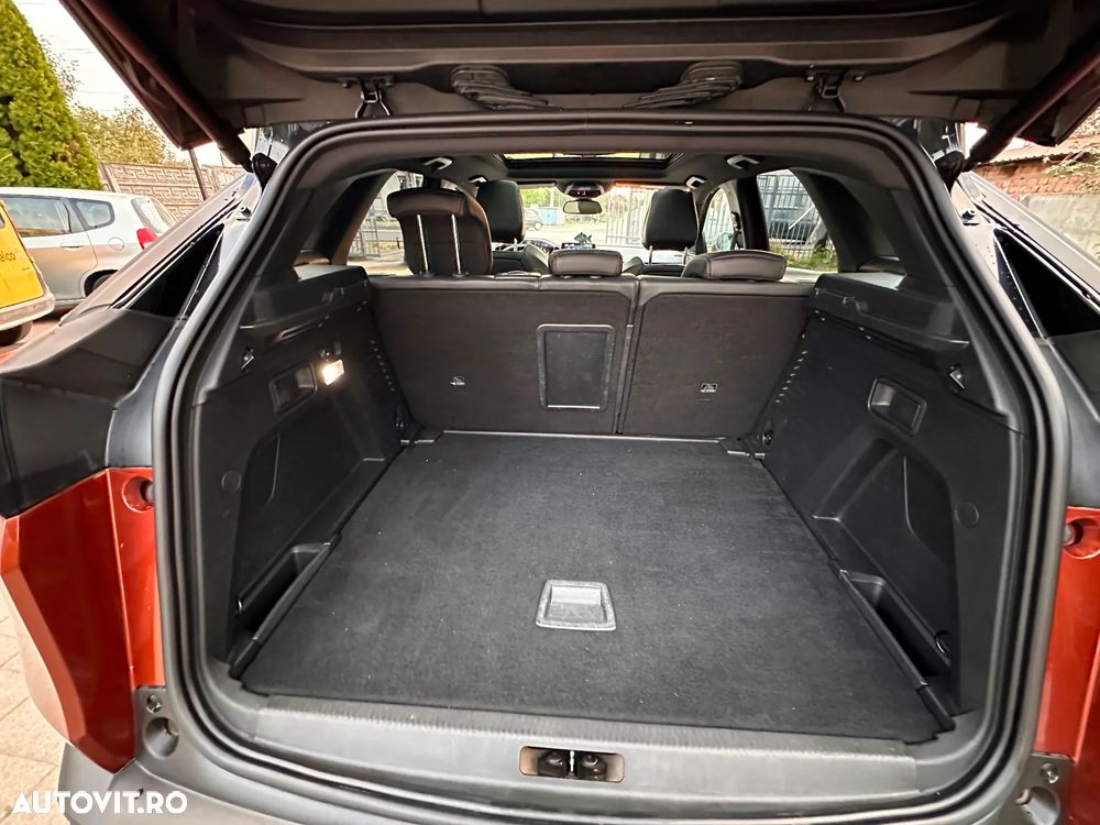 Peugeot 3008 2.0 BlueHDI S&S EAT8 GT - 15