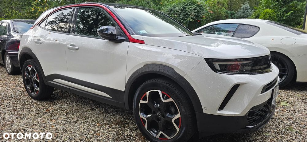 Opel Mokka 1.2 T Elegance Business Pack S&S - 3