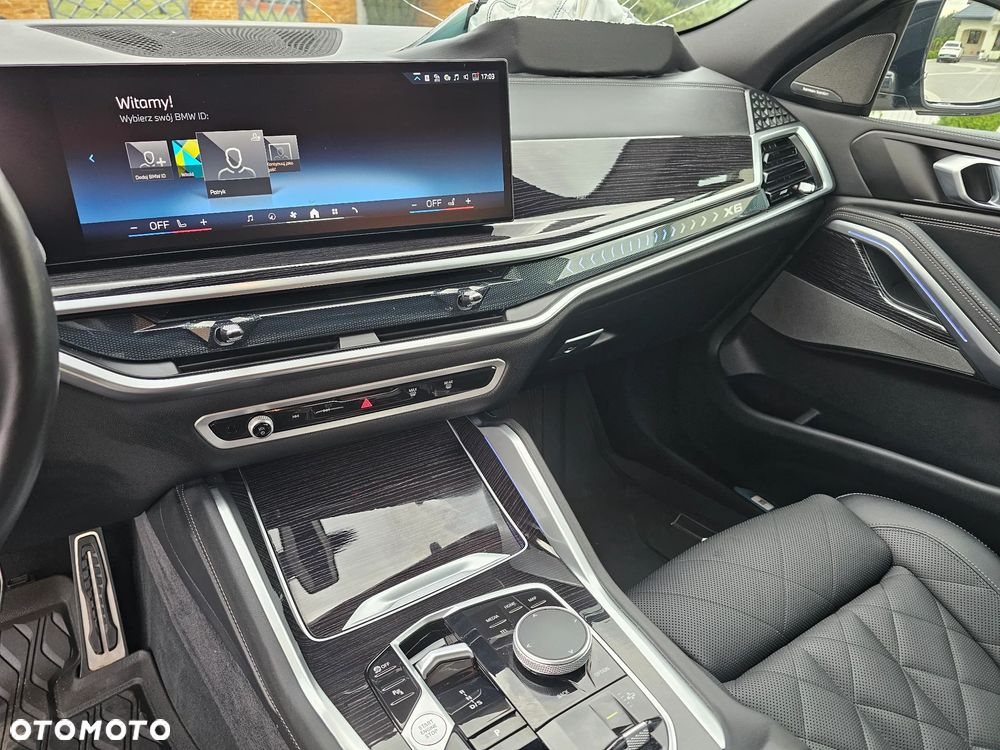 BMW X6 - 21
