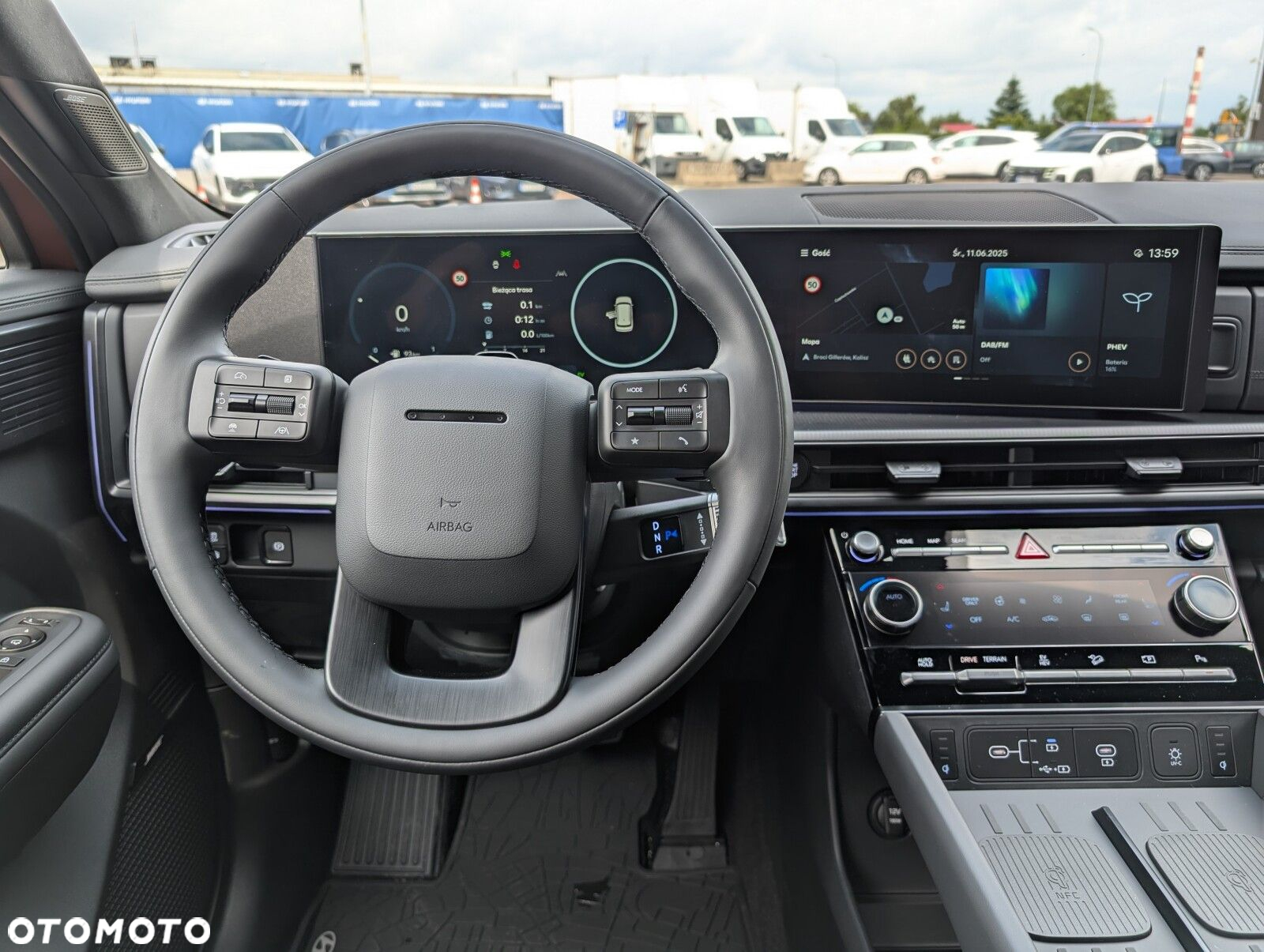 Hyundai Santa Fe - 8
