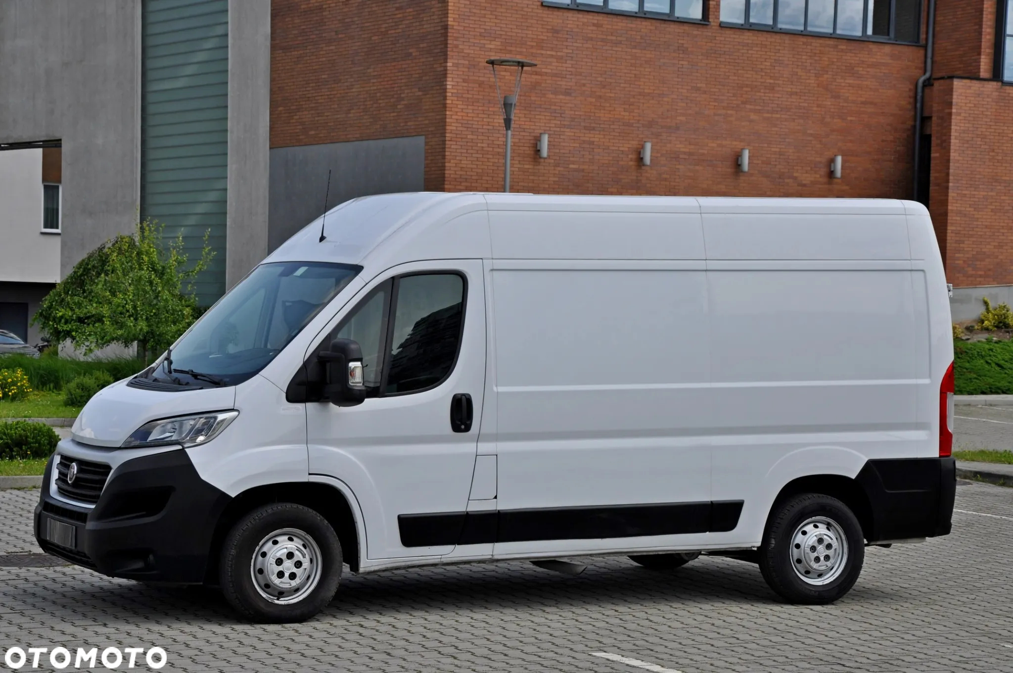 Fiat Ducato - 8