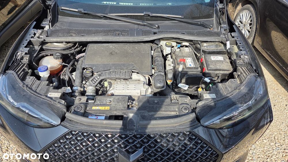 DS Automobiles DS 3 - 22