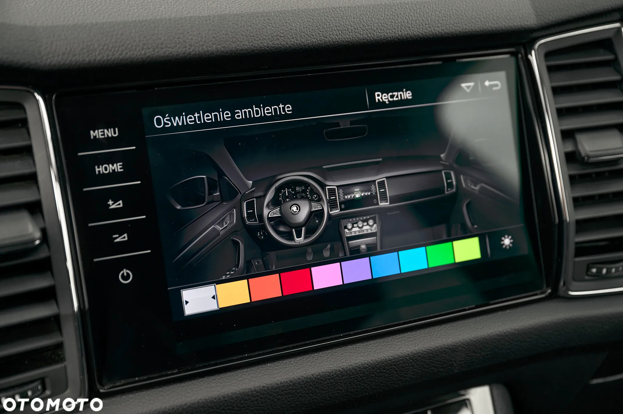Skoda Kodiaq 2.0 TDI 4x4 Business DSG - 39
