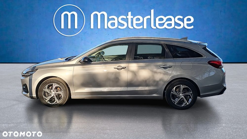 Hyundai i30 1.5 T-GDI 48V Smart - 8