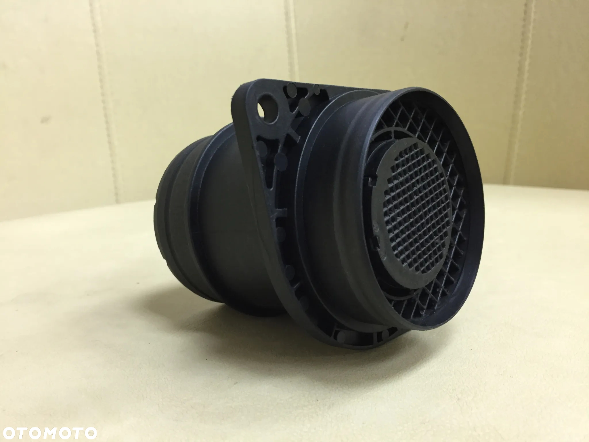 PRZEPŁYWOMIERZ POWIETRZA PRZEPŁYWKA AUDI SEAT SKODA VW 1.9TDI / 2.0SDI 0281002531 038906461B - 6