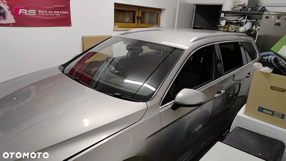 Volkswagen Passat - 28