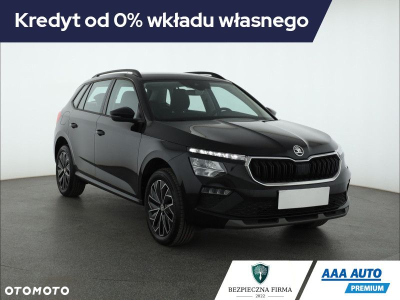Skoda Kamiq - 2