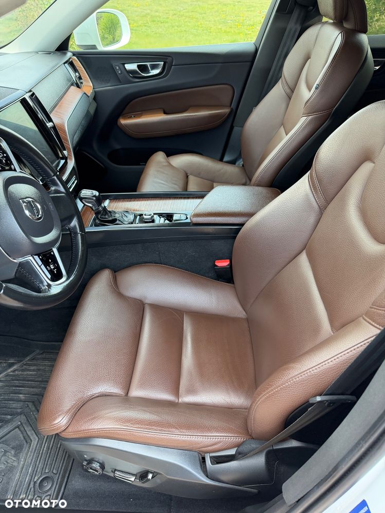 Volvo XC 60 T4 Inscription - 9