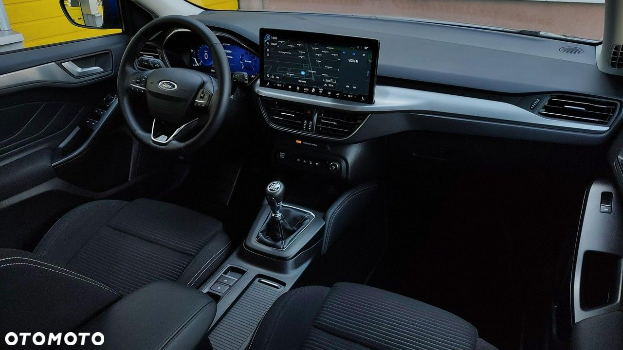 Ford Focus - 23