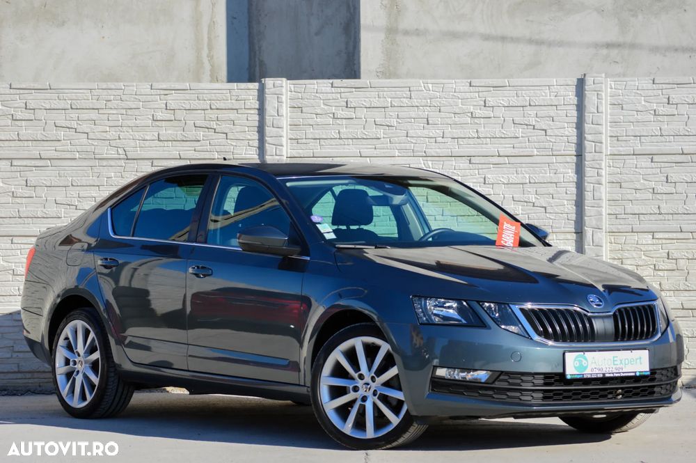 Skoda Octavia 1.5 TSI DSG MHEV Ambition - 9