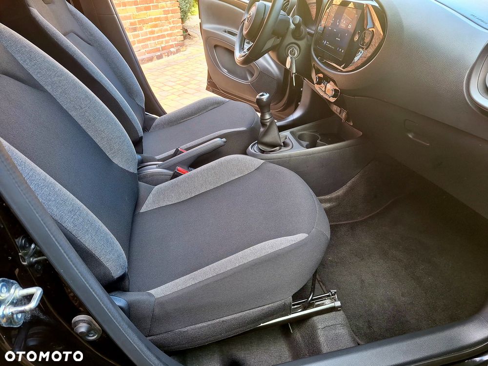 Toyota Aygo X 1.0 VVT-i Comfort - 22