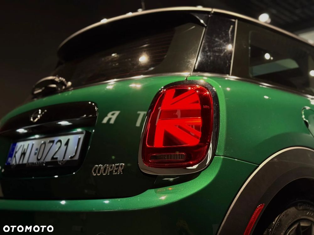 MINI Cooper - 15