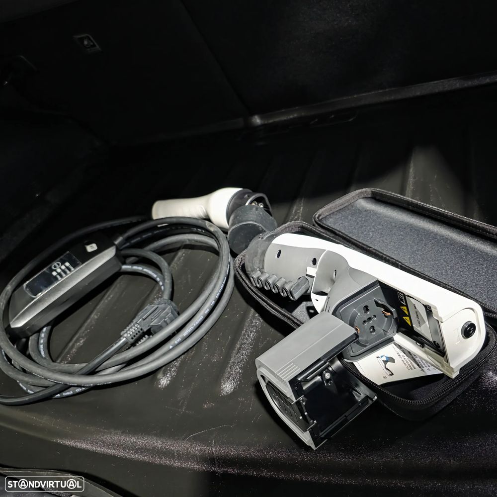 Kia e-Niro Spirit - 10