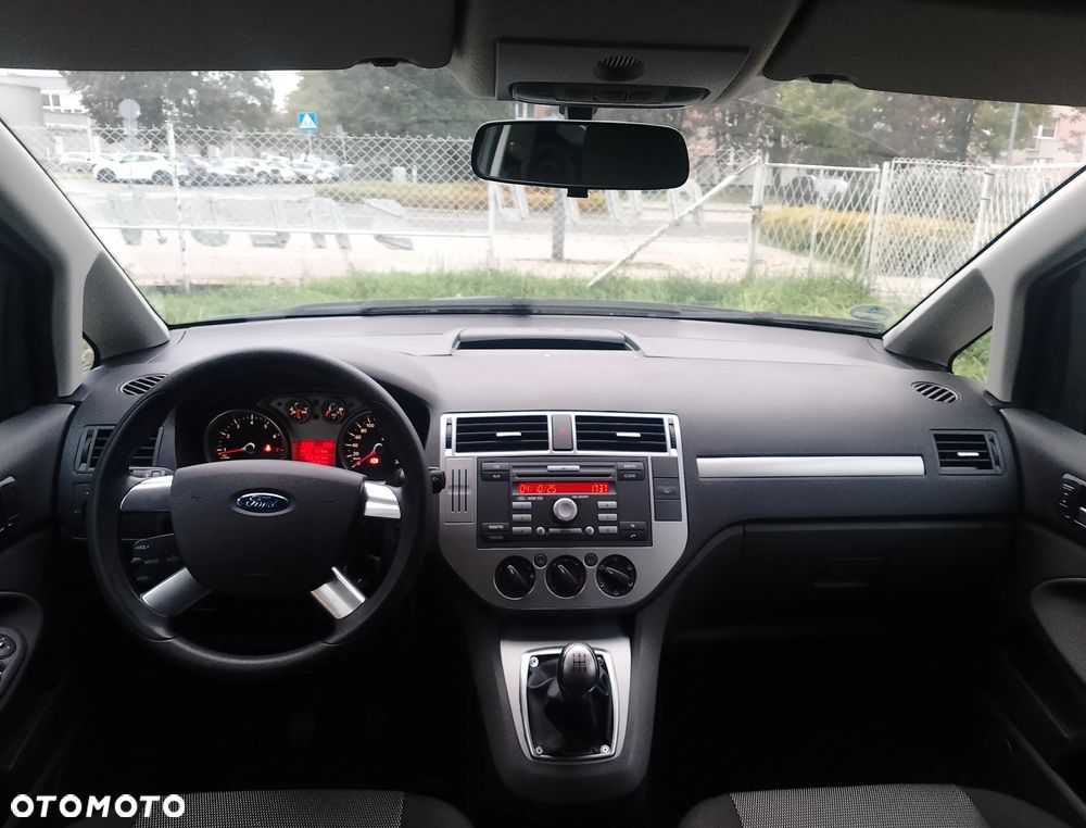 Ford C-MAX 1.6 Ambiente - 16
