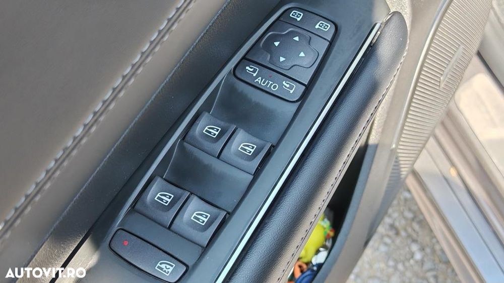 Renault Talisman Blue dCi 200 EDC INITIALE PARIS - 29
