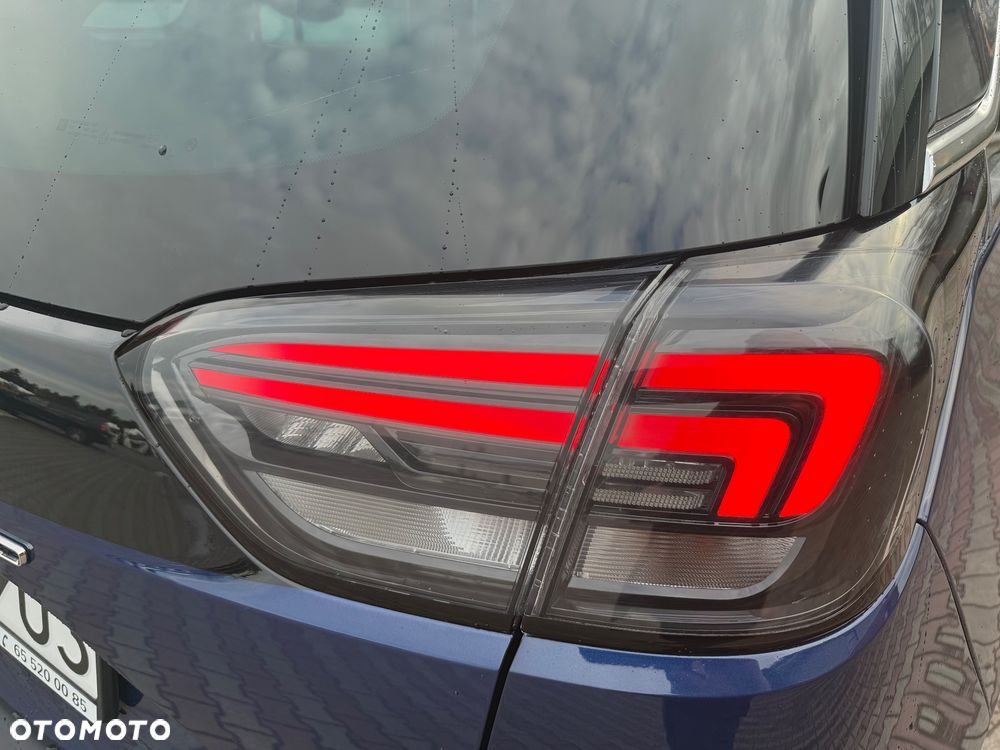 Opel Crossland 1.2 T GS Line - 17