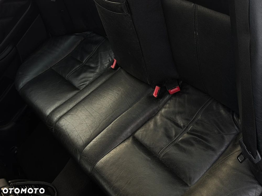 BMW Seria 5 - 26