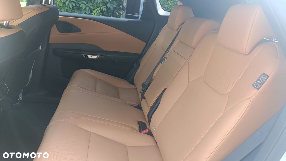Lexus RX 350h Prestige - 11