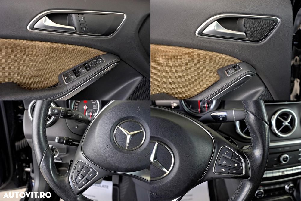 Mercedes-Benz GLA 200 d 4MATIC Aut. - 18