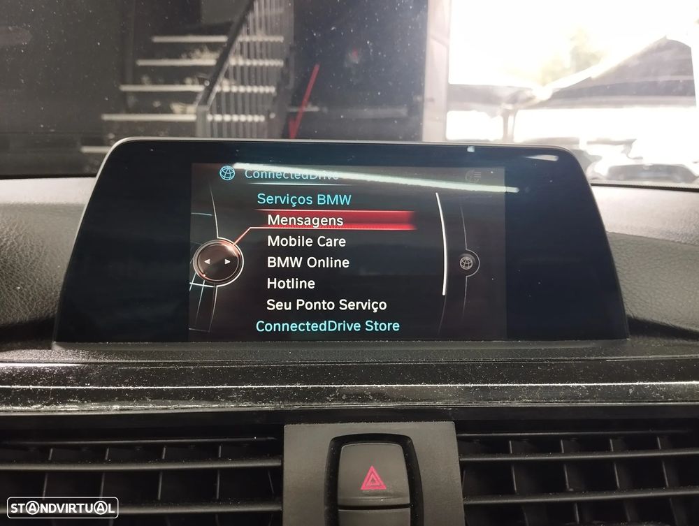 BMW 420 d Line Luxury Auto - 37