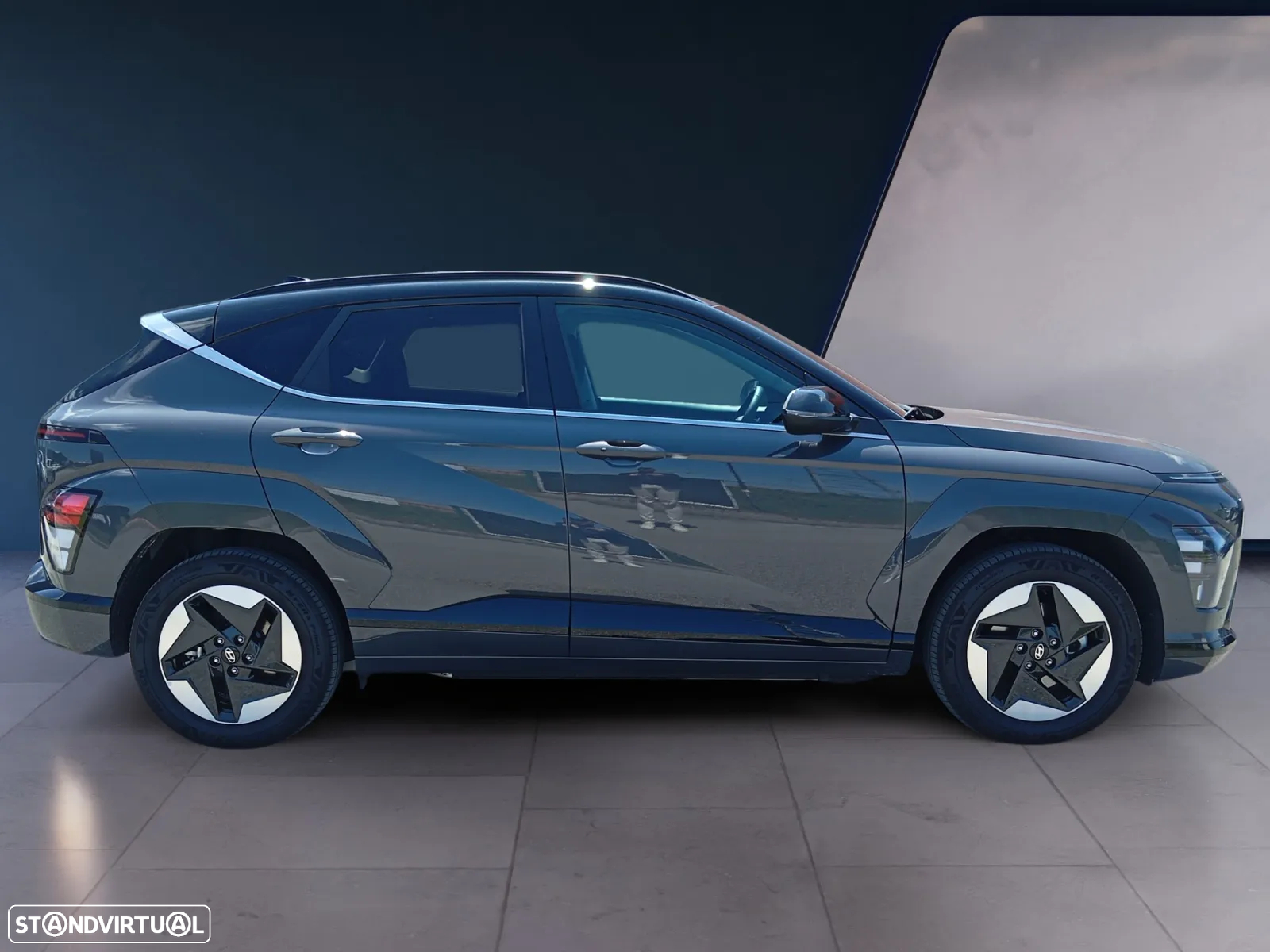 Hyundai Kauai EV 48.6 kWh Premium - 5