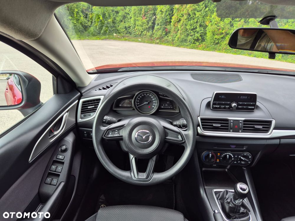 Mazda 3 - 30