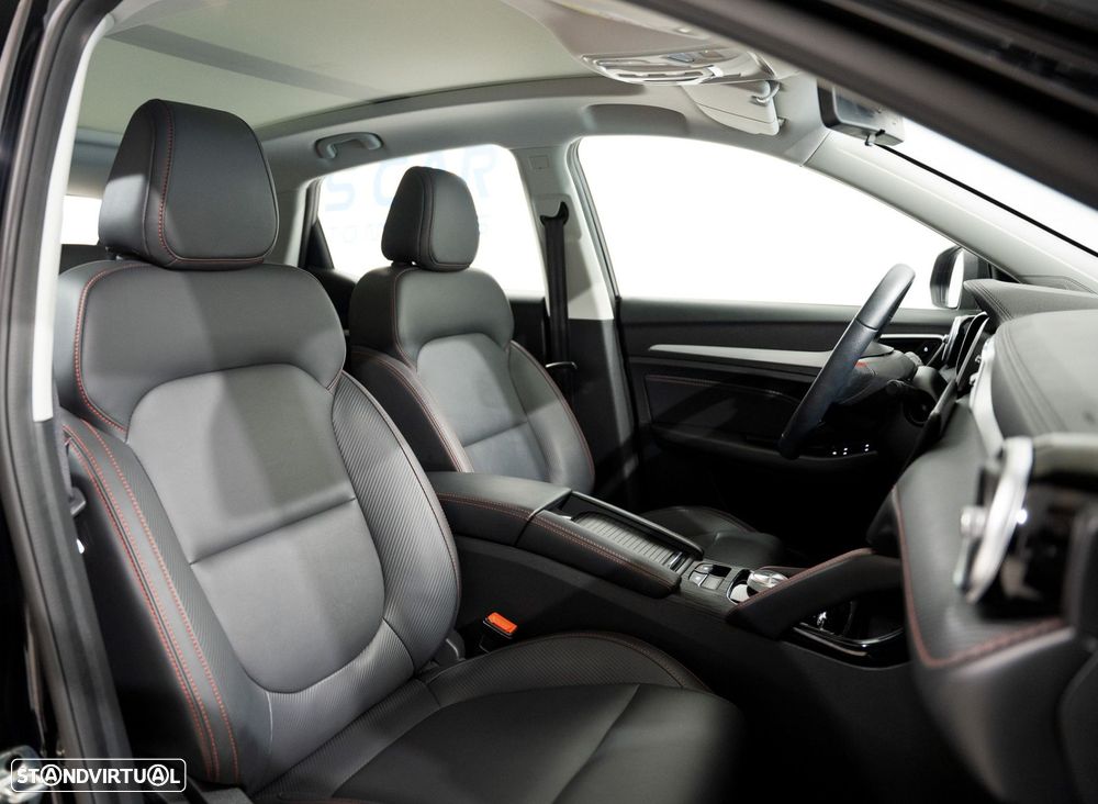 MG ZS EV 50.3 kWh Luxury - 15