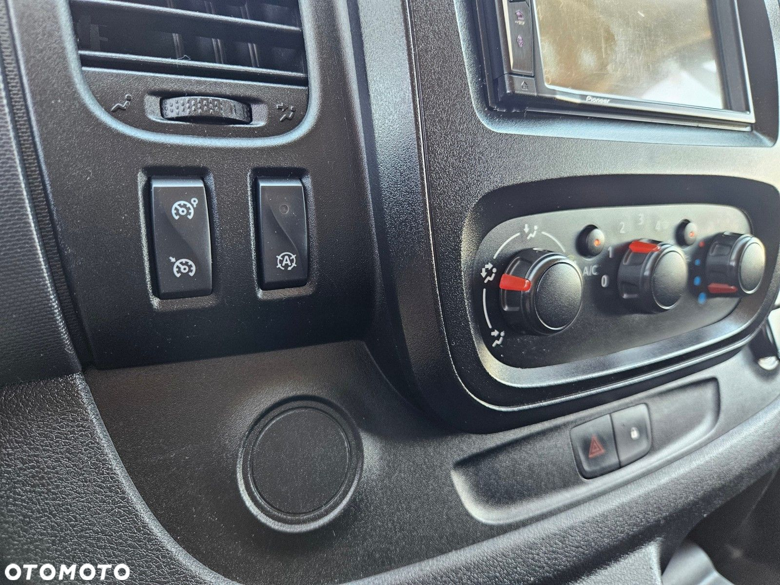 Fiat Talento Brygadówka 5-cio osobowa *54900zł NETTO* 1,6 MJET/125KM - 25