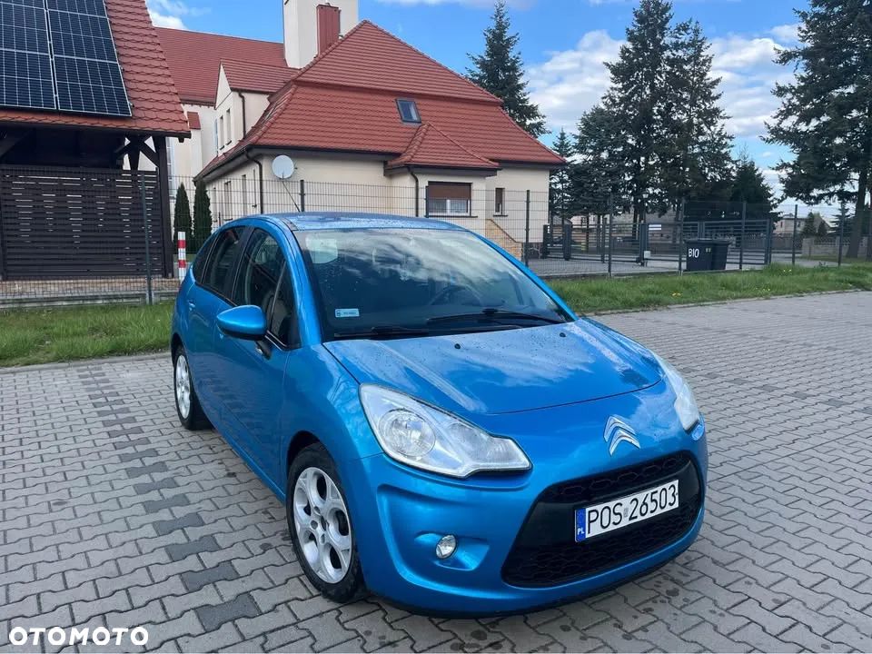 Citroën C3 1.6 HDi Selection - 1