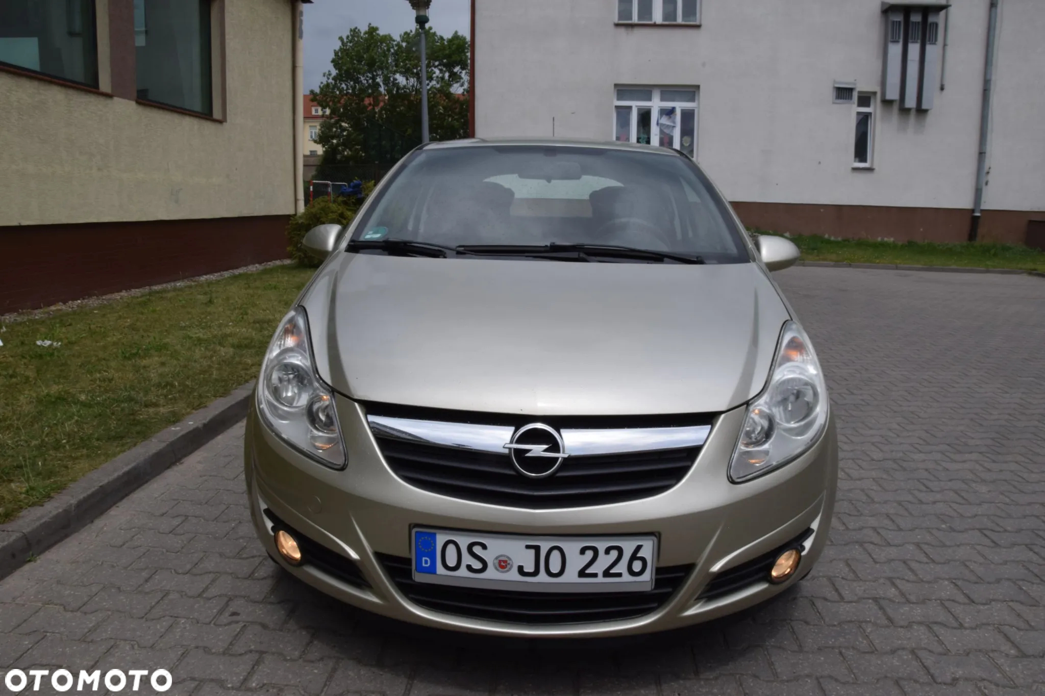 Opel Corsa 1.0 12V Edition - 29