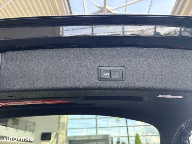 Audi Q3 Sportback 45 TFSI PHEV Advanced - 11