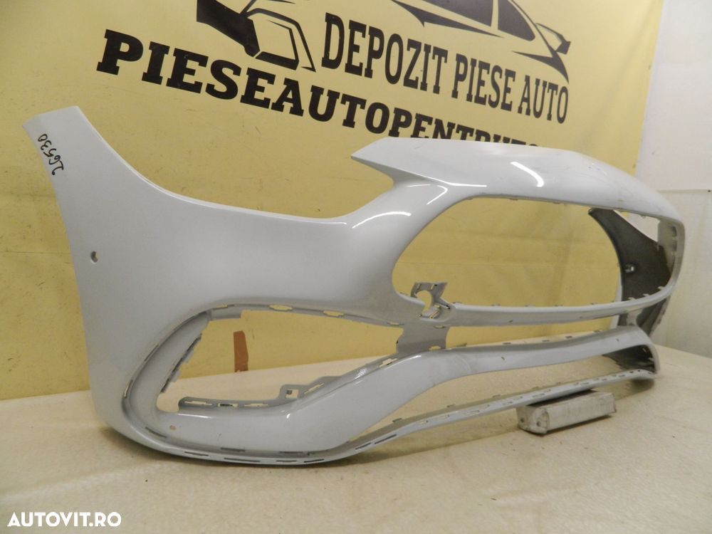 Bara fata Mercedes C-Class W206 AMG,  2021, 2022, 2023, 2024, cod origine A2068858401. - 3