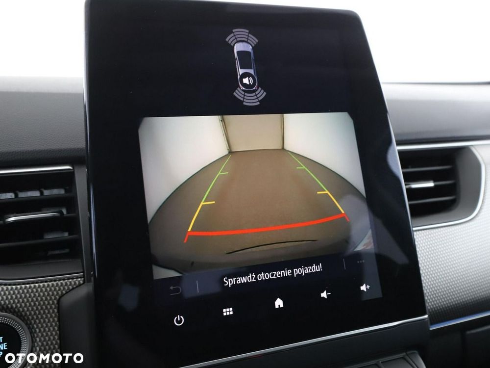 Renault Arkana 1.6 E-TECH Techno MMT - 25