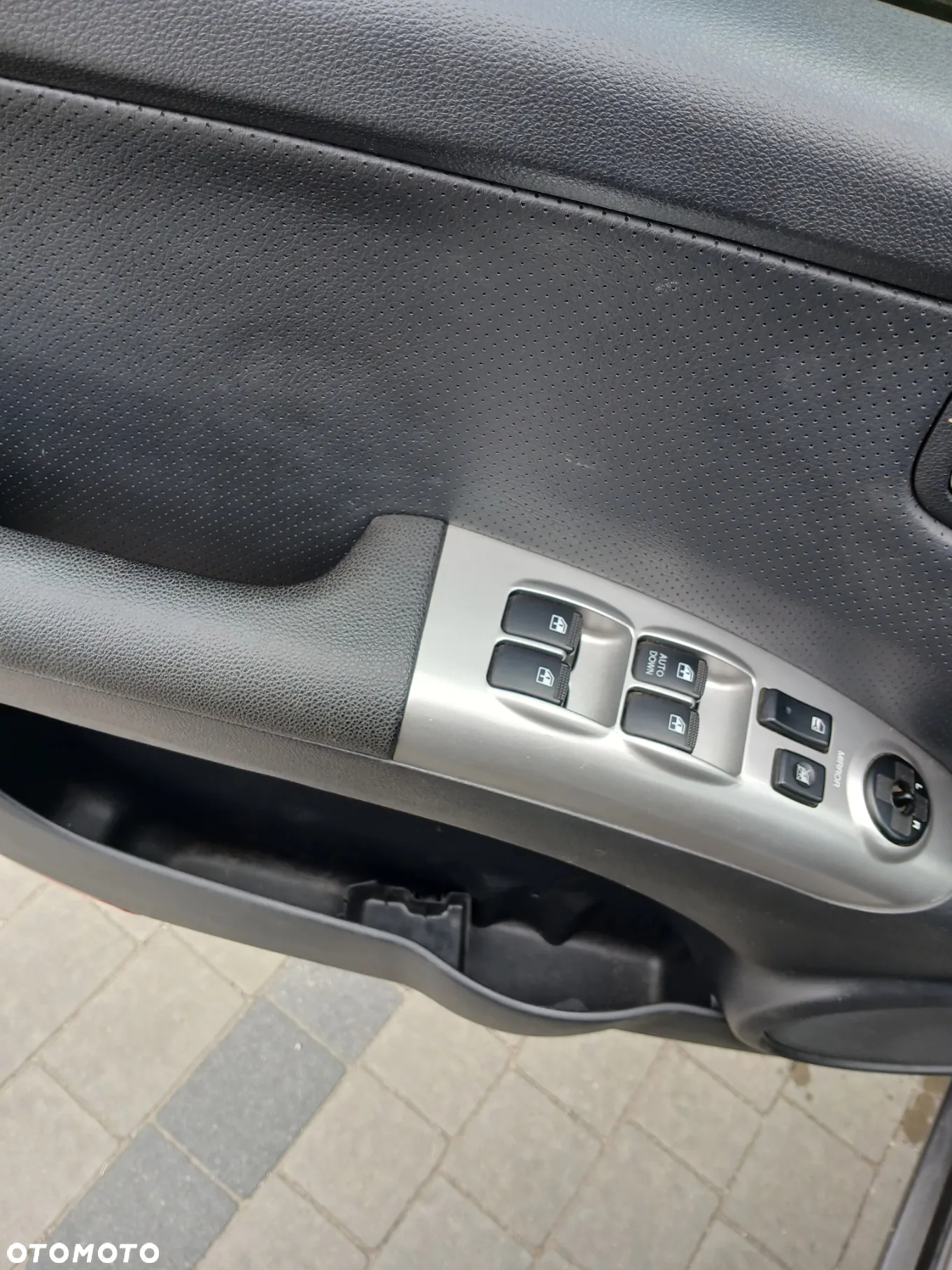 Kia Sportage 2.0 (kla) / Voyage - 11