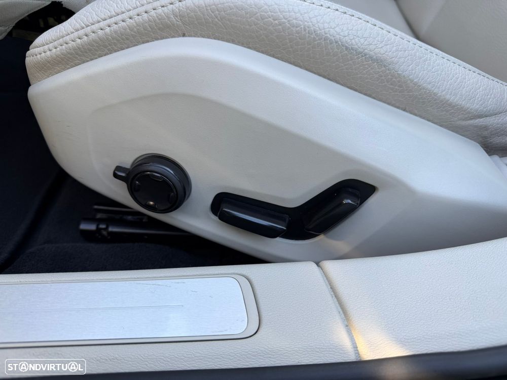 Volvo V60 2.0 T6 AWD TE Plus Bright - 20