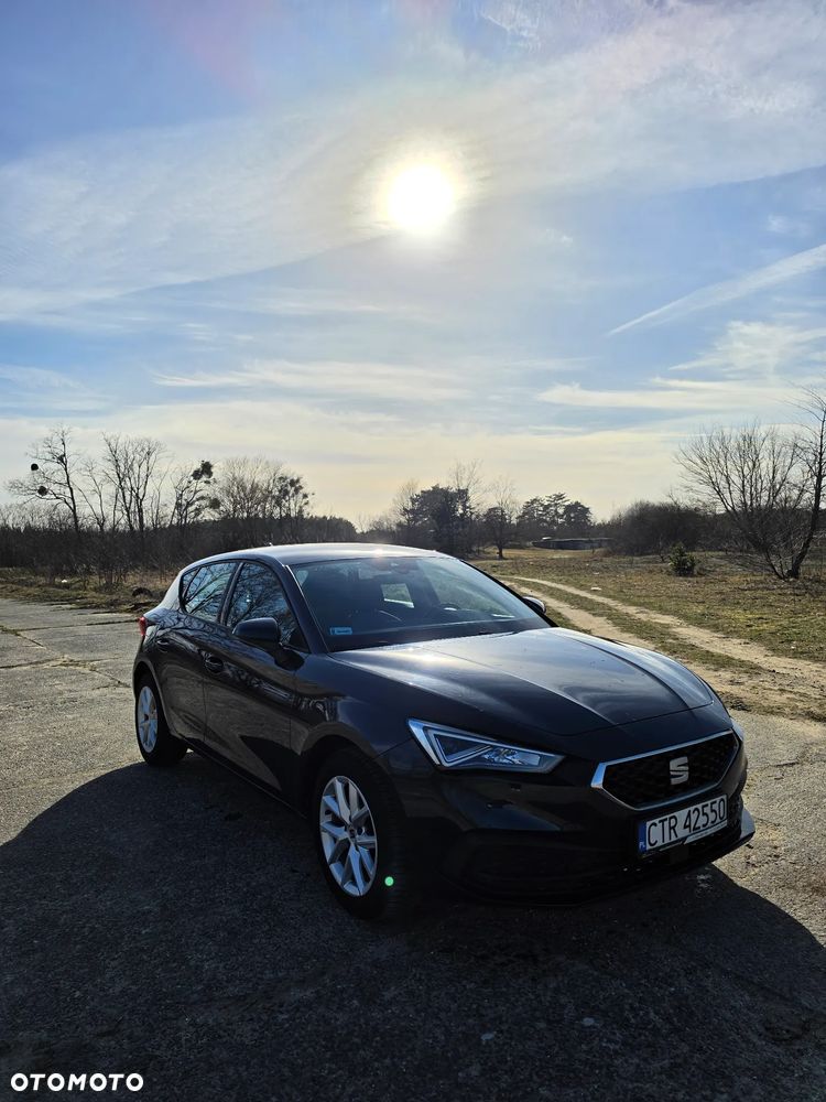 Seat Leon - 3