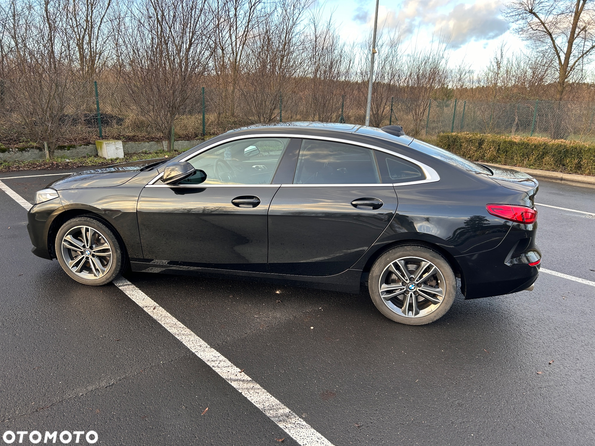 BMW Seria 2 - 4