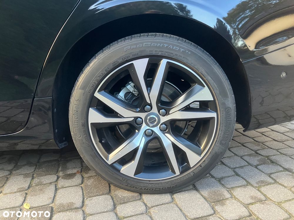 Volvo S60 B5 B Geartronic RDesign - 15