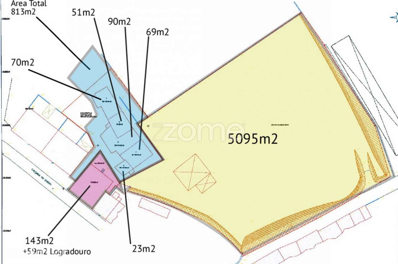 Conjunto para investimento em Loures - Grande imagem: 3/16