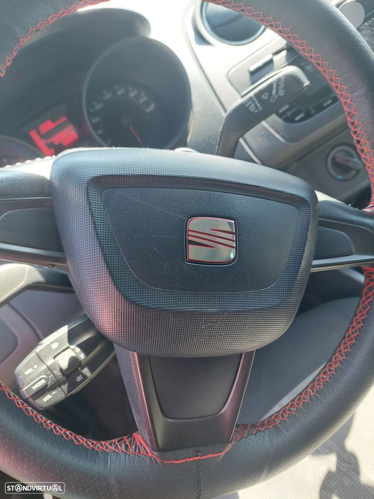 SEAT Ibiza 1.2 TDI CR Style - 13