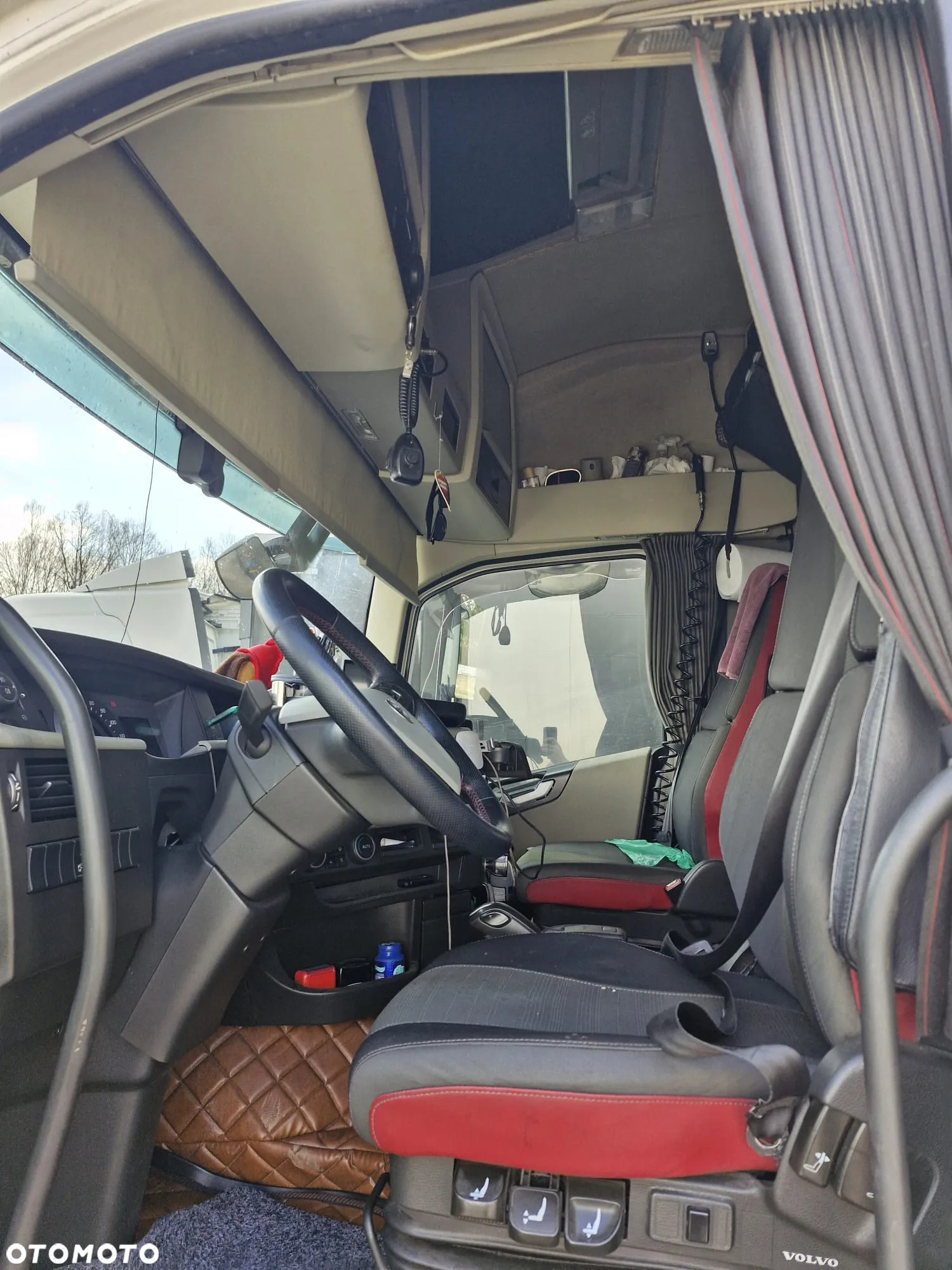 Volvo FH - 8