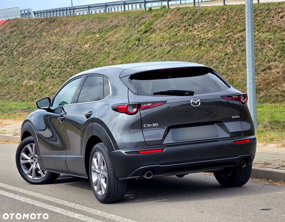 Mazda CX-30 2.0 mHEV Hikari 2WD - 13