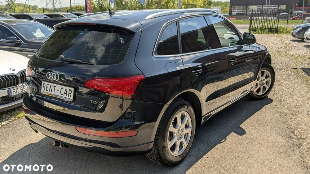 Audi Q5 2.0 TDI - 13