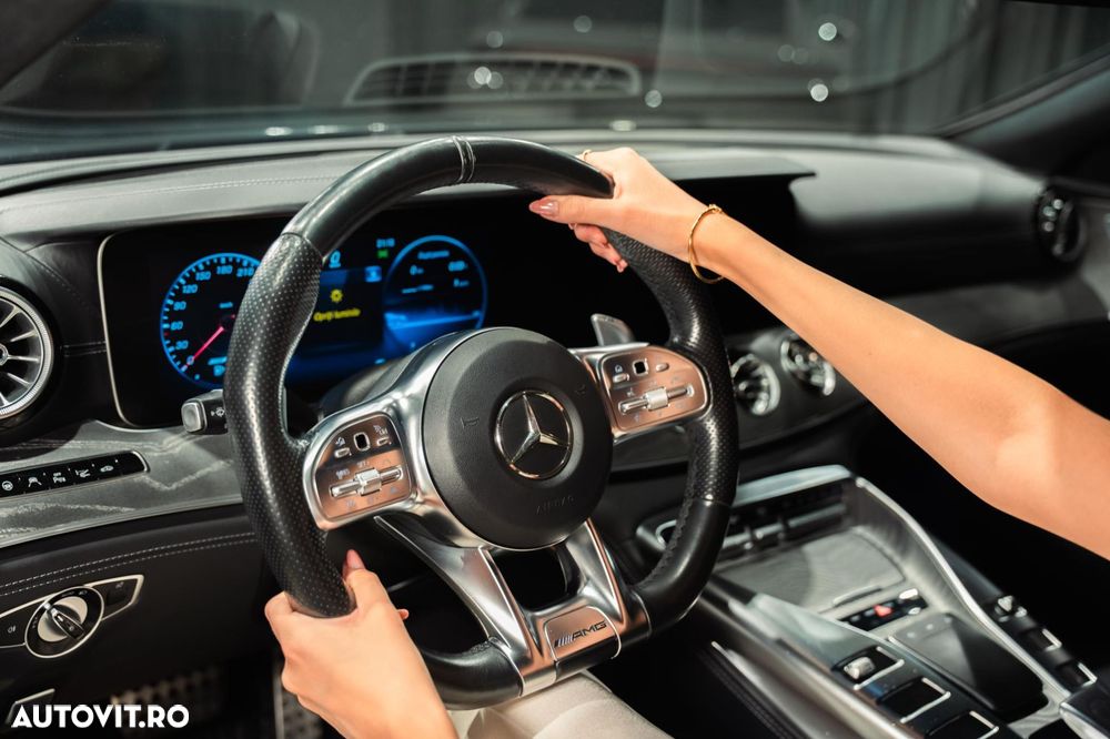 Mercedes-Benz AMG - 23