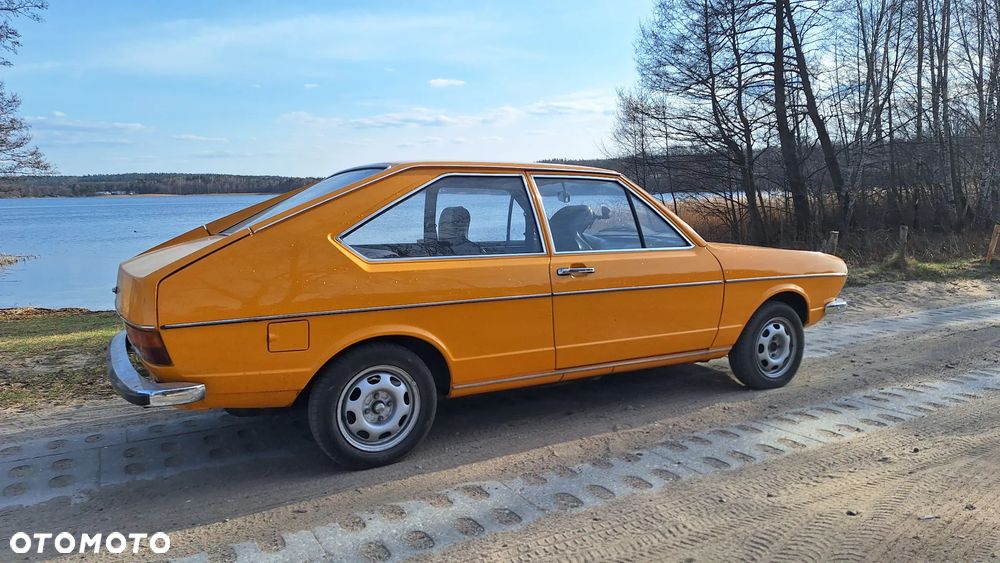 Volkswagen Passat - 5