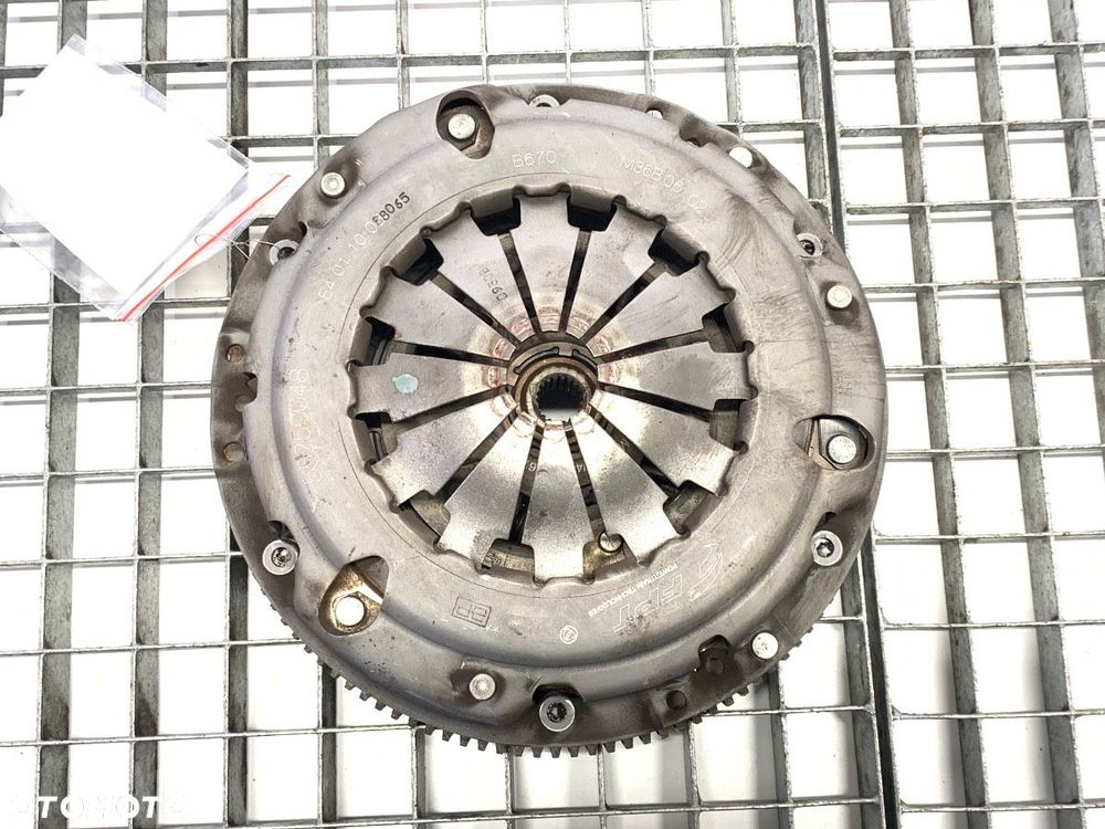 SPRZĘGŁO  FIAT TIPO Kombi (356_) 2016 - 2022 1.4 (356WXA1B) 70 kW [95 KM] benzyna 2016 - 2022 - 1