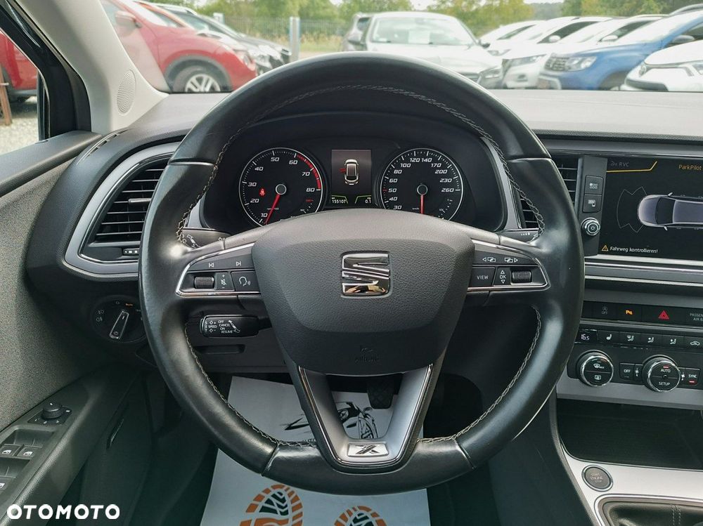 Seat Leon - 19
