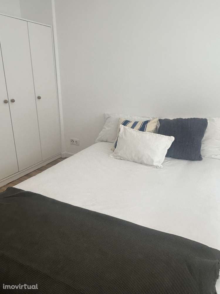 Arrendo quarto Campolide - Grande imagem: 3/5