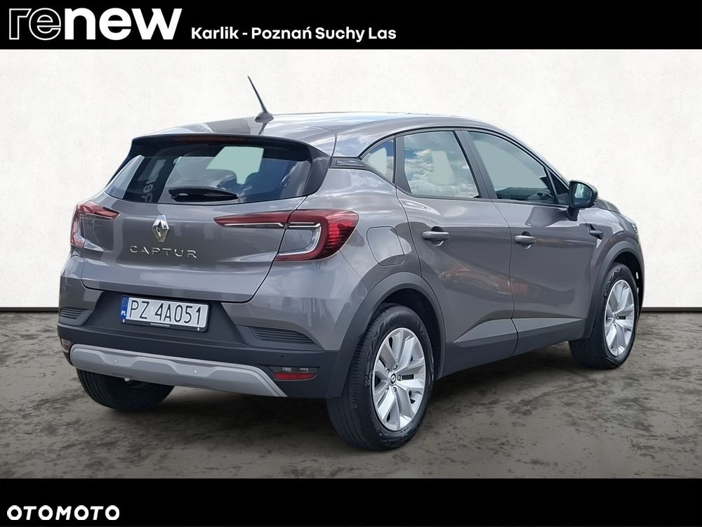 Renault Captur - 6