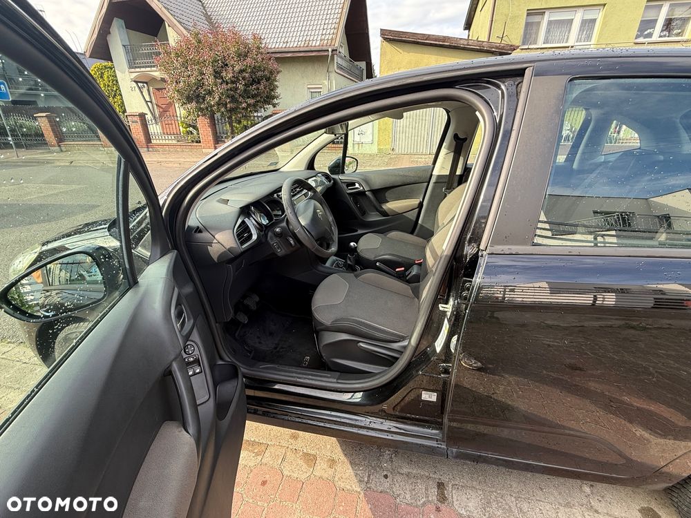 Citroën C3 1.6 HDi 99g Seduction - 6